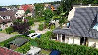 Apartment - Erdgeschoss