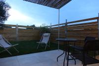 Camera Matrimoniale/Doppia con Letti Singoli con Bagno Privato