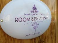 Rooms by Anna - Bed and Breakfast