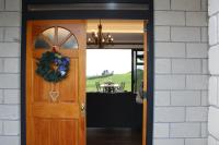 Arohanui Rural Retreat B&B - B&B Tauranga