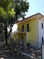 B&B Pizzo - VillaOlivara - Bed and Breakfast Pizzo