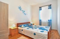 Apartment Edo 1755 - Bed and Breakfast Peresiji