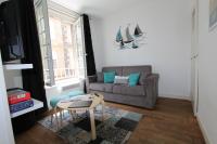 B&B Saint-Malo - L'Emeraude - Bed and Breakfast Saint-Malo