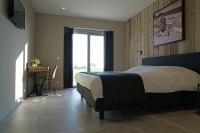 Deluxe Doppelzimmer