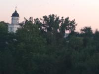 lighthouse apartment - B&B Chişinău