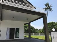 B&B Balik Pulau - Greenville Homestay - Bed and Breakfast Balik Pulau