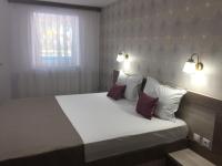 Tweepersoonskamer met Eigen Badkamer