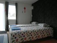 Tweepersoonskamer met 2 Aparte Bedden