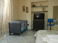 Appartement met 2 slaapkamers