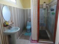 Chambre Familiale avec Salle de Bains Privative