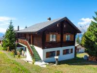 Chalet Bambi - B&B