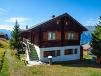 Chalet Bambi - Ferienwohnung Rosswald