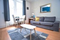 Modern Flat in Rosemount/City Centre - B&B Aberdeen