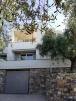 Sugli Allori - B&B Diano Marina