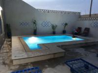 Maison Mirage B&B - B&B Hassi Labied