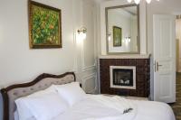 B&B Lviv - Del Rey Luxury - Bed and Breakfast Lviv