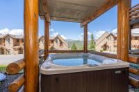 Saddle Ridge I2 - B&B