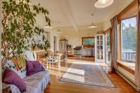 Milagra Guest House - Ferienwohnung Lopez Island