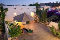 B&B Cabo San Lucas - Los Milagros Hotel - Bed and Breakfast Cabo San Lucas