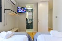 Appartement met Balkon