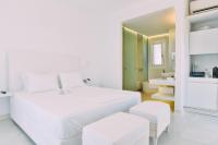 Suite Junior avec Piscine Privée 