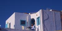 Casitas Tabayesco - B&B