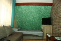 Chambre Triple avec Salle de Bains