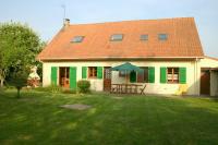 B&B Saint-Josse - St Josse Farmhouse - Nr Le Touquet - Bed and Breakfast Saint-Josse