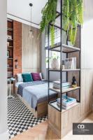 Loft Przy Placu Zbawiciela by Your Freedom - B&B Varsovia