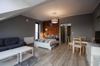 Apartament nad morzem - B&B Darłówko