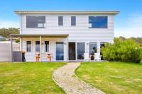 Manfield Seaside Bruny Island - Bed and Breakfast Alonnah