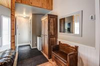 Habitación con cama grande 