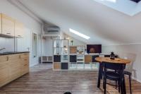 Appartamento Monolocale