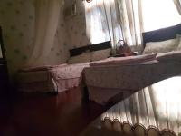 Quadruple Room with Shower