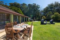 Magic Mountain at Smiths Lake - Bed and Breakfast Smiths Lake