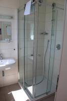 Apartamento con balcón