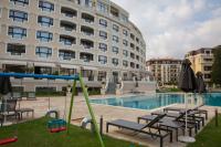 Sonia Apartment - B&B Sv. Konstantin i Elena