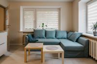 The Port Apartments - B&B Klaipėda