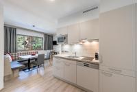 Apartamento de 2 dormitorios