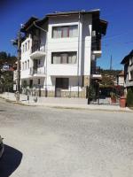 Iceberg - B&B Tryavna