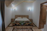 Chambre Lit King-Size - Vue sur Montagne