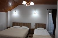 Chambre Triple – Vue sur Montagne