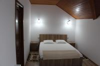 Chambre Lit King-Size - Vue sur Montagne