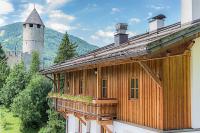Sprechenstein - Ferienwohnung