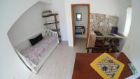 Studio with Sofa Bed and Balcony