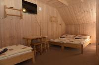 Camera Quadrupla con Bagno Privato 