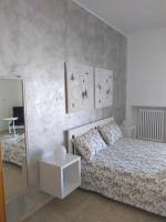 Tanzi Home - Ferienwohnung Bari