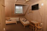 Habitación Cuádruple con baño privado