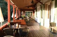 Jagdschloss Fahrenbühl Hotel Garni - B&B Kirchenlamitz