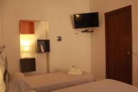 Deluxe Tweepersoonskamer met 1 of 2 Bedden